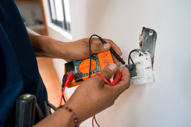 Best Emergency Electrical Repair  in Elizabethton, TN