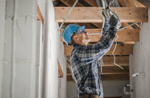 Best Electrical Installation Contractor  in Elizabethton, TN