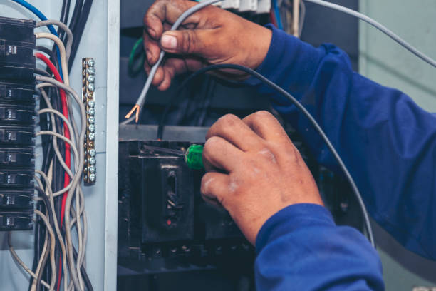 Best Licensed Electrician  in Elizabethton, TN