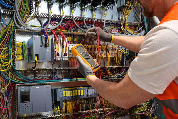 Best Emergency Electrician Near Me  in Elizabethton, TN