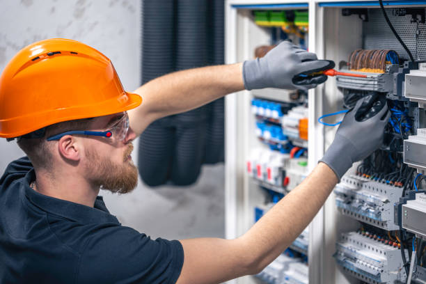 Best Electrician Near Me  in Elizabethton, TN